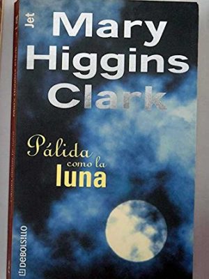 Pálida como la luna