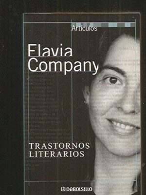 Trastornos literarios