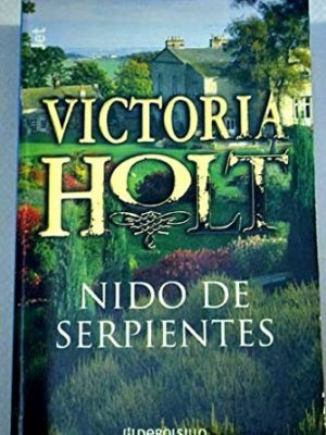 9788484508694_nido-de-serpientes_front-1.jpg Nido de serpientes