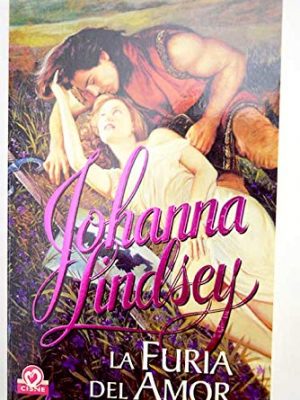 La furia del amor