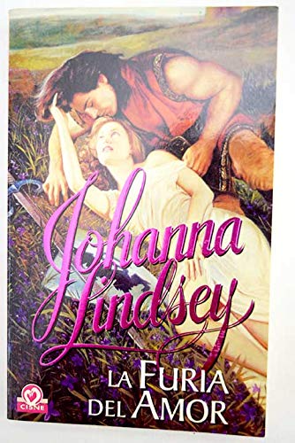 La furia del amor