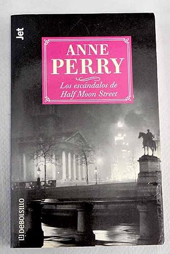 Los escandalos de half moon street