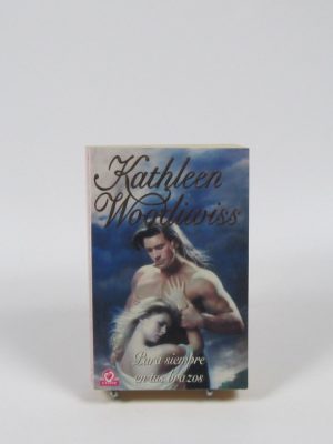 Para siempre en tus brazos