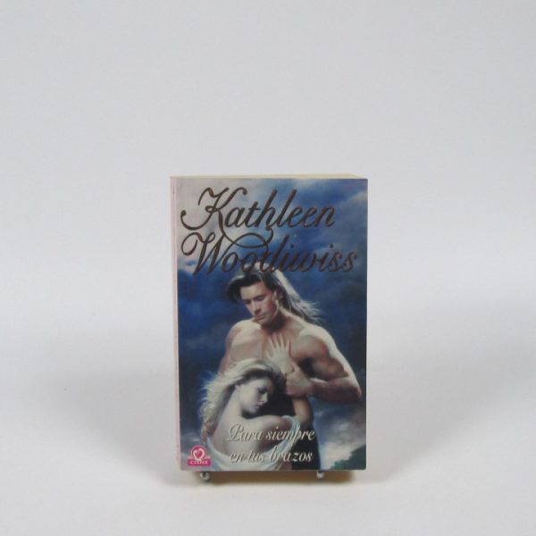 Para siempre en tus brazos