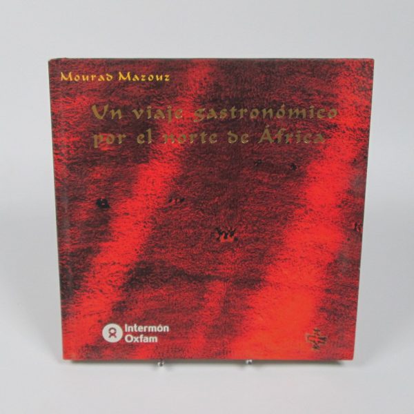 Un viaje gastronómico por el norte de áfrica