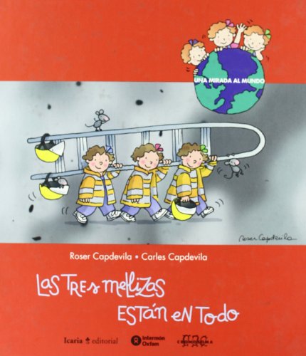 9788484521716_las-tres-mellizas-estan-en-todo-the-three-twins-are-in-everything-spanish-edition_front-1.jpg Las tres mellizas están en todo/ the three twins are in everything (spanish edition)