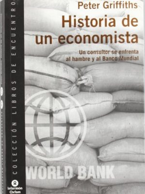 Historia de un economista
