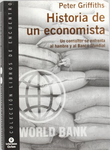 Historia de un economista