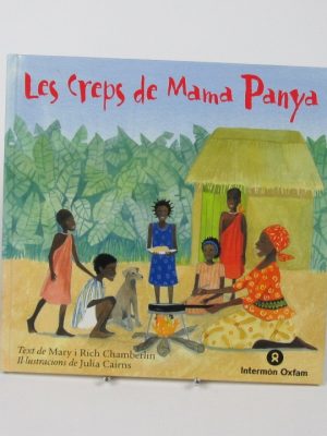 Les creps de mama panya