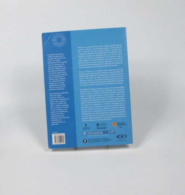 Construir la ciudadanía global desde la universidad.