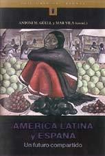 América latina y españa