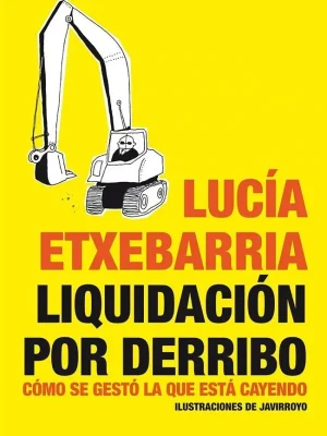 Liquidación por derribo