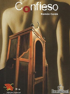 9788484549062_confieso-spanish-edition_front-2.jpg Confieso (spanish edition)