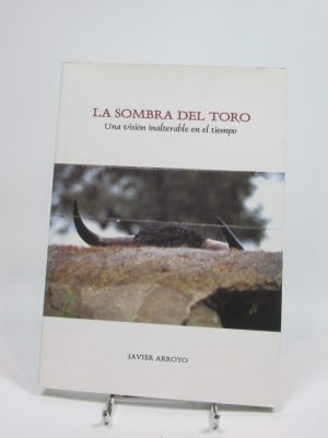 9788484551300_la-sombra-del-toro_front-1.jpg La sombra del toro