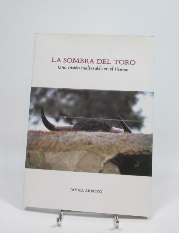 La sombra del toro