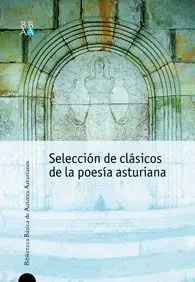 Selección de clásicos de la poesía asturiana