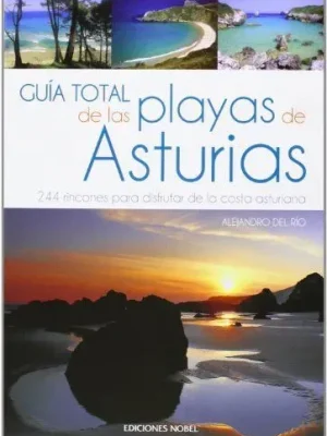 Guía de las playas de asturias
