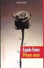 Primer amor (tiempo de encuentro) (spanish edition)