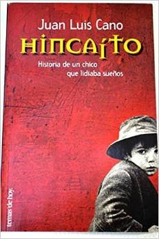 Hincaito (temas hoy).