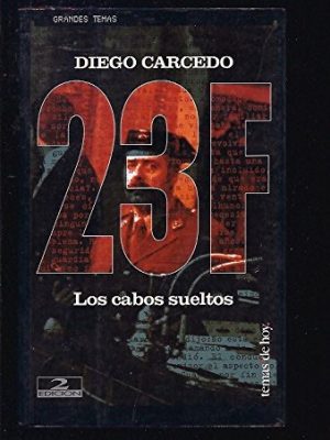 23 f: los cabos sueltos