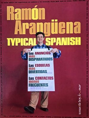 Typical spanish (t.hoy)