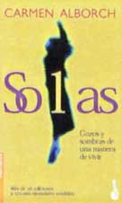 Solas / alone (spanish edition)