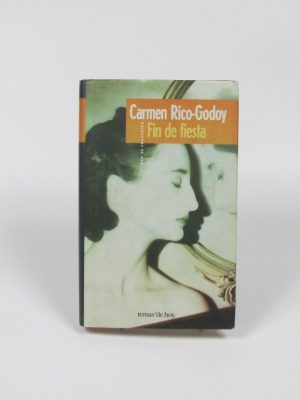 Fin de fiesta