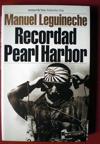 9788484601364_recordad-pearl-harbor-spanish-edition_front-1.jpg Recordad pearl harbor (spanish edition)