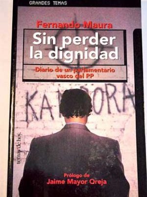 9788484601432_sin-perder-la-dignidad-spanish-edition_front-1.jpg Sin perder la dignidad (spanish edition)