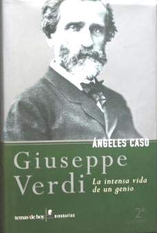 Giuseppe verdi (temas hoy).