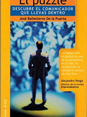 El puzzle. descubre el comunicador que llevas adentro (r) (2002)