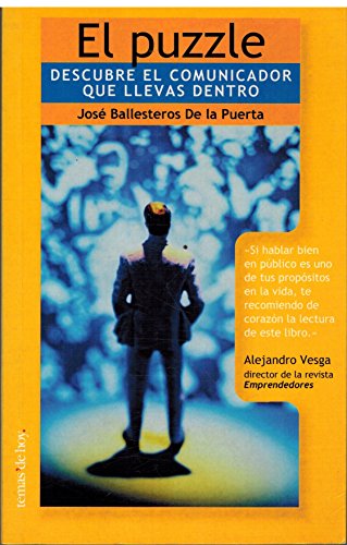 El puzzle. descubre el comunicador que llevas adentro (r) (2002)