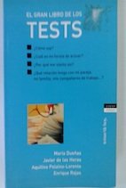 El gran libro de los tests (spanish edition)