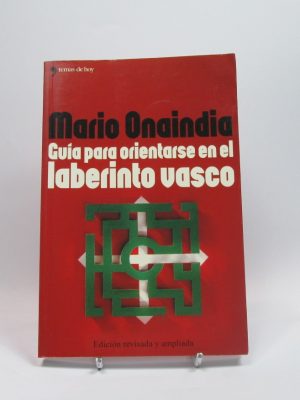 Guía para orientarse en el laberinto vasco