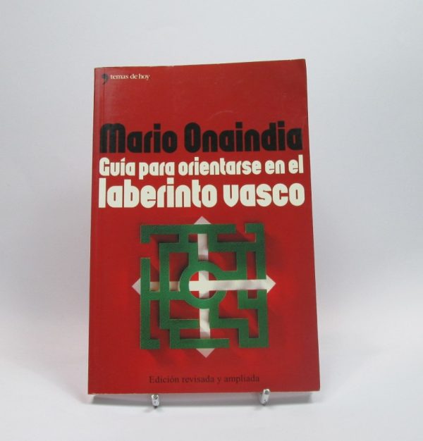 Guía para orientarse en el laberinto vasco