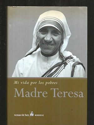 Madre teresa (spanish edition)