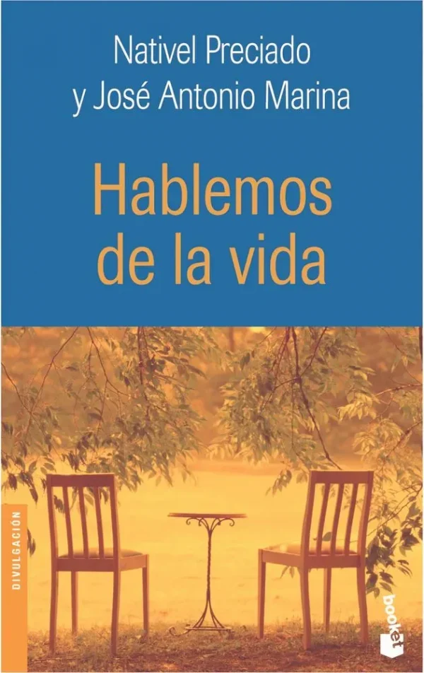 Hablemos de la vida