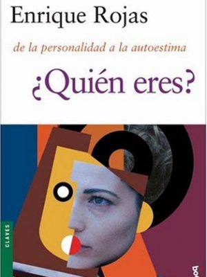 9788484603405_quien-eres-spanish-edition_front-1.jpg ¿quién eres? (spanish edition)