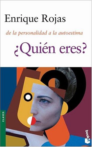 9788484603405_quien-eres-spanish-edition_front-1.jpg ¿quién eres? (spanish edition)