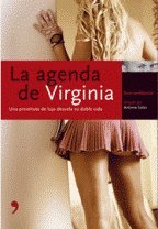 La agenda de virginia (en primera persona)
