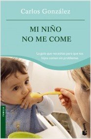 Mi niño no me come