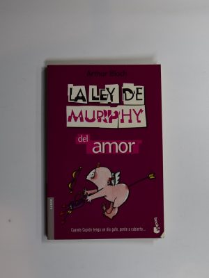 La ley de murphy del amor
