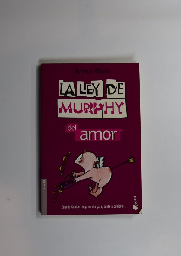 La ley de murphy del amor