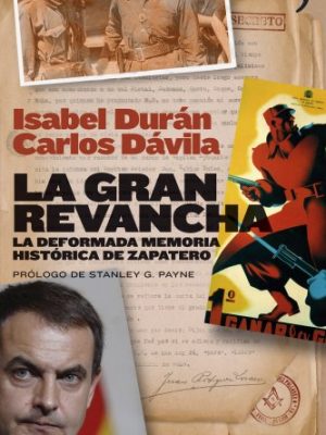 La gran revancha