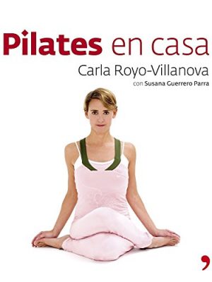 Pilates en casa