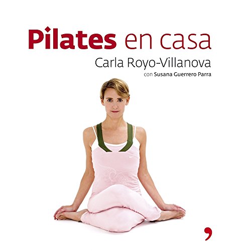 Pilates en casa