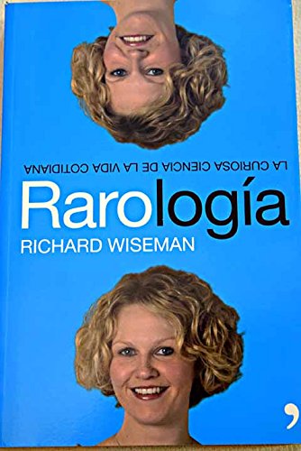 Rarología (tanto por saber)