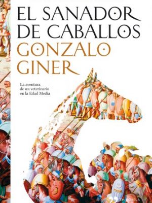 El sanador de caballos