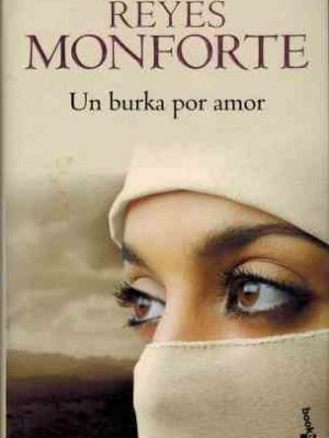 Un burka por amor: la emotiva historia de una española atrapada en afganistan