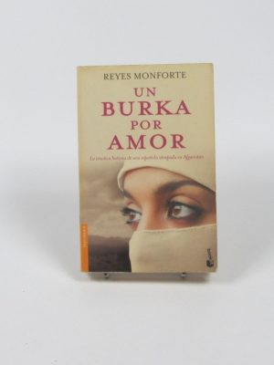 Un burka por amor